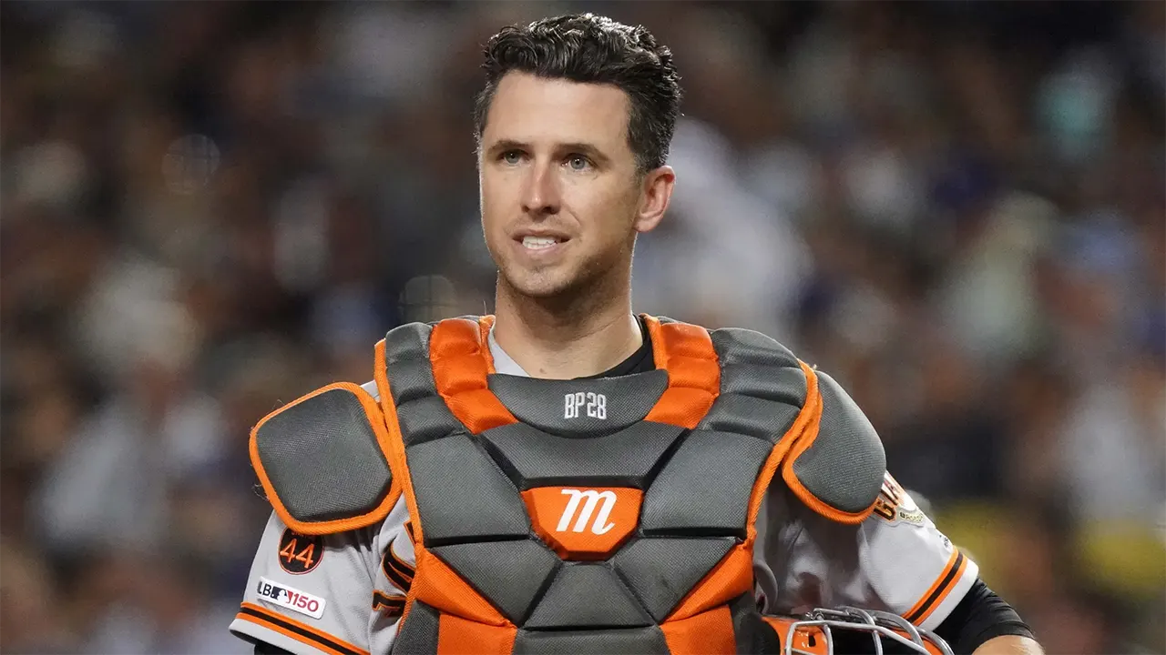 Buster Posey