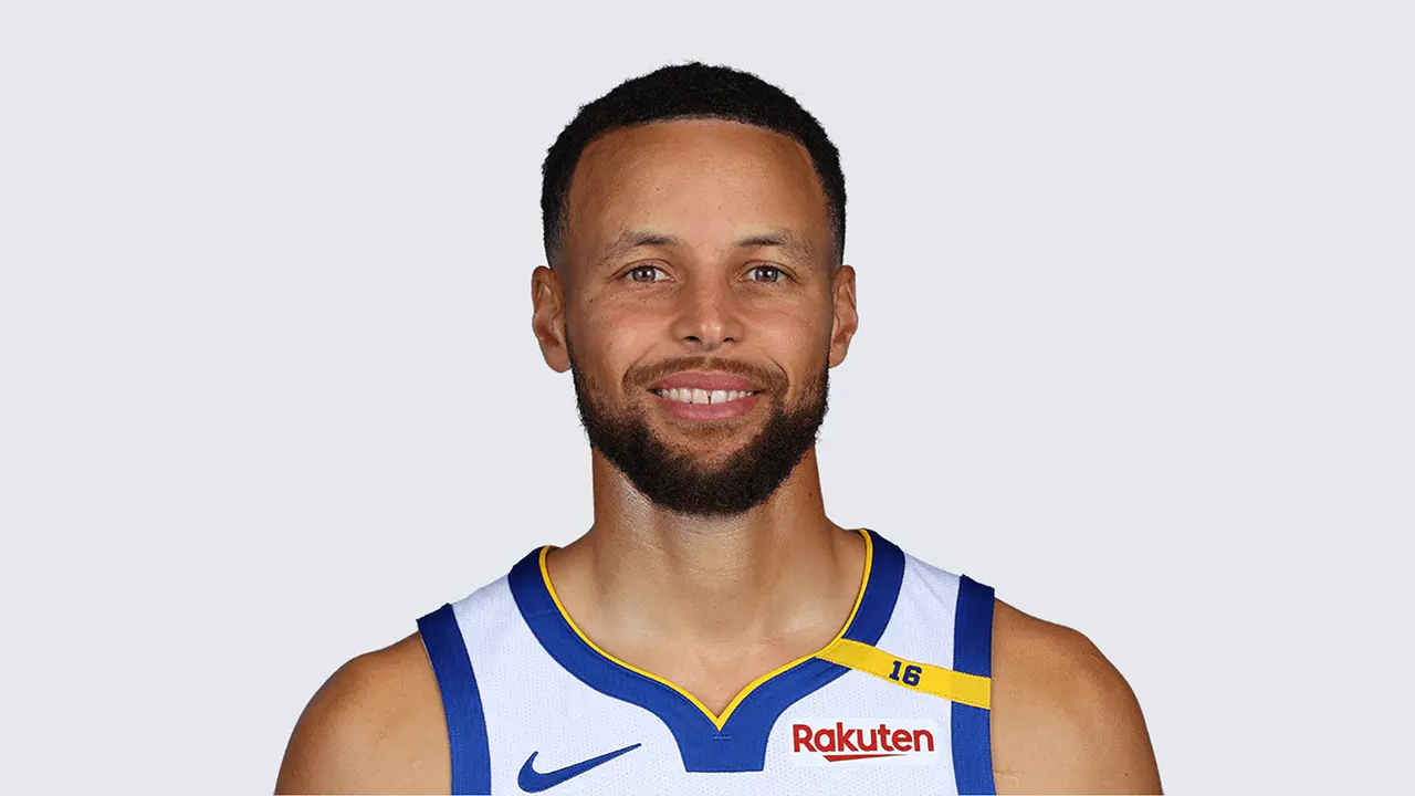 Stephen Curry