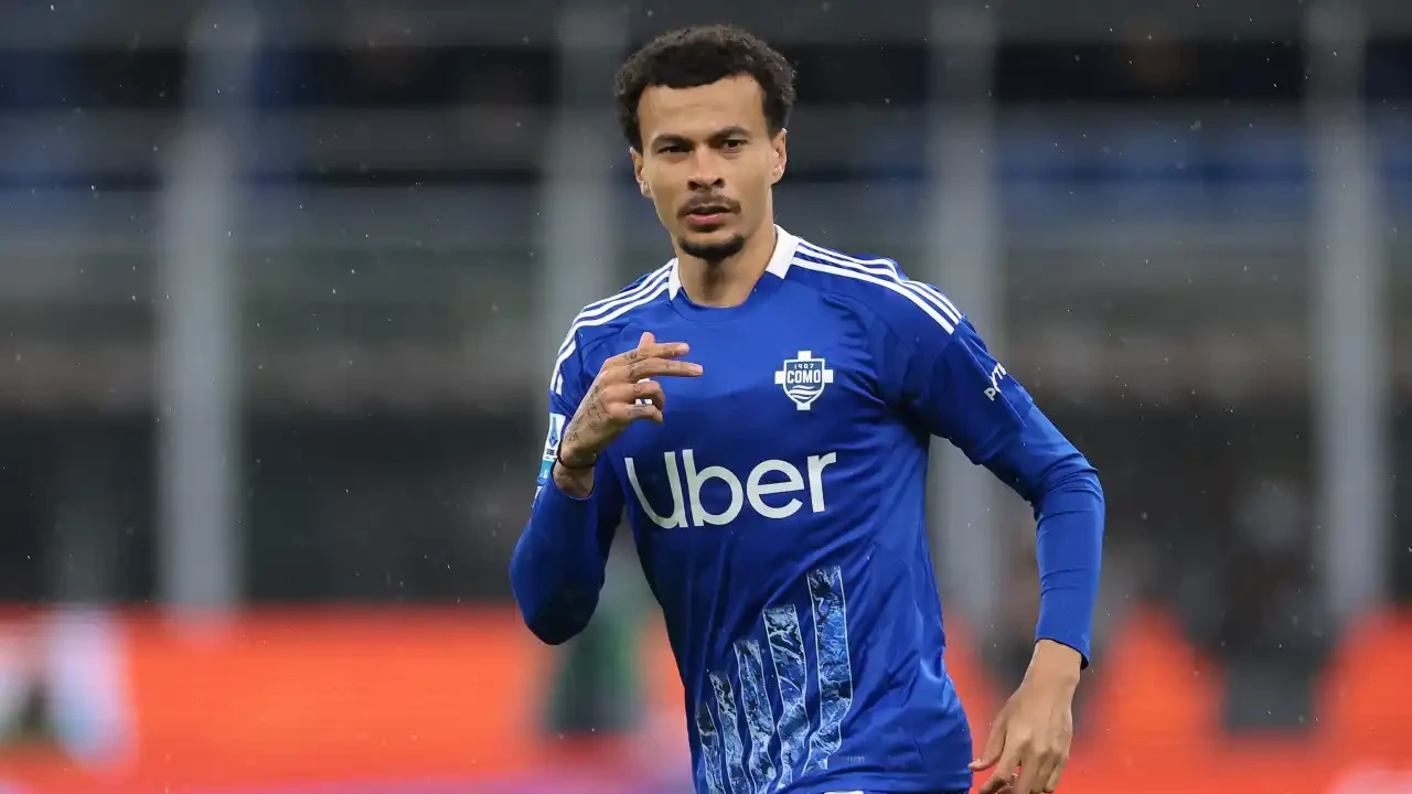 Dele Alli