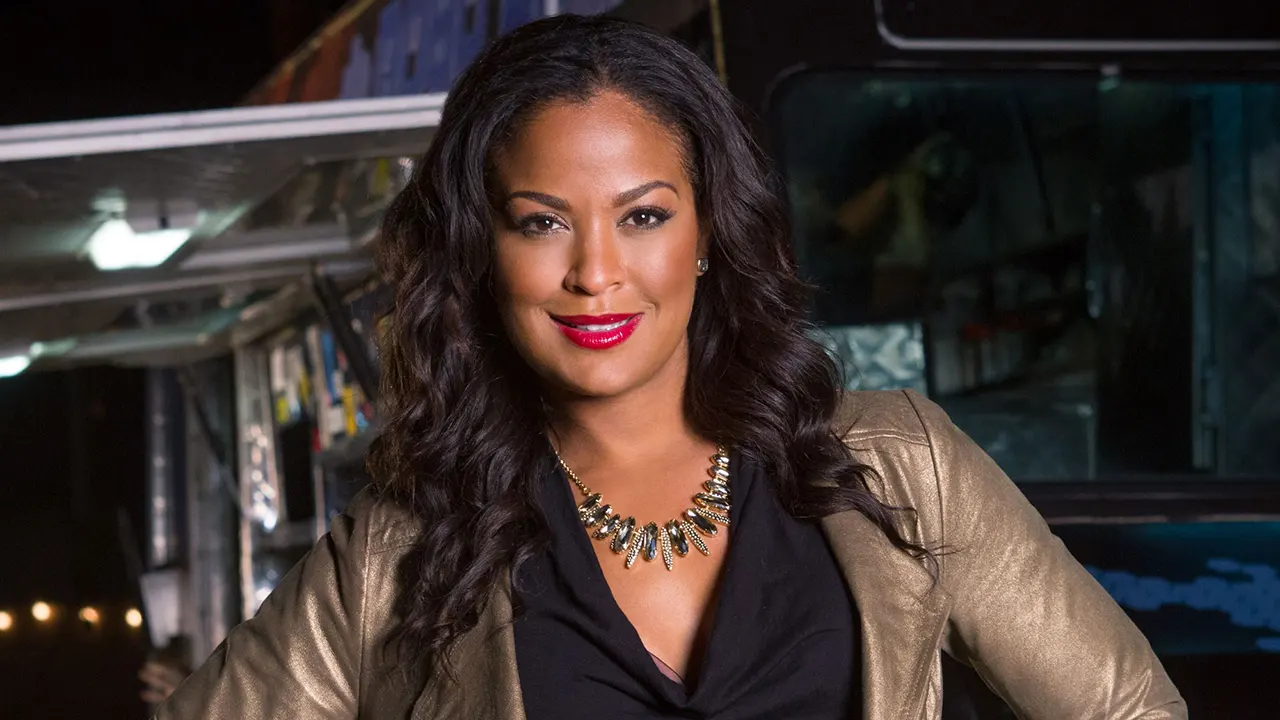 Laila Ali