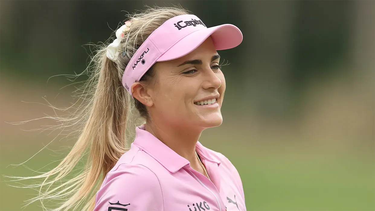 Lexi Thompson
