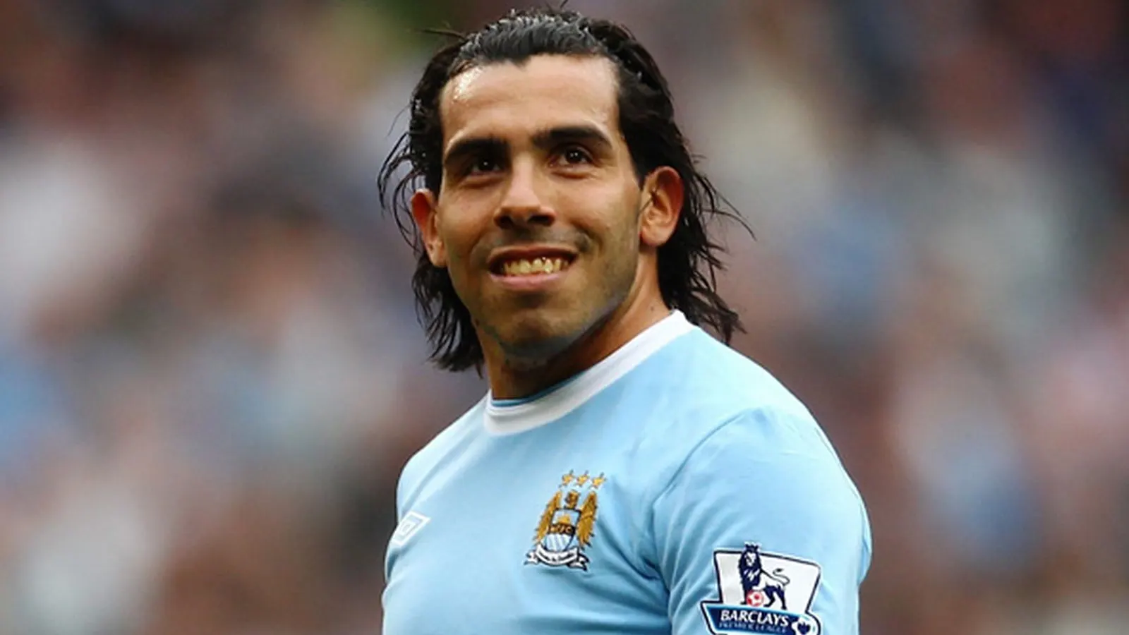 Carlos Tevez